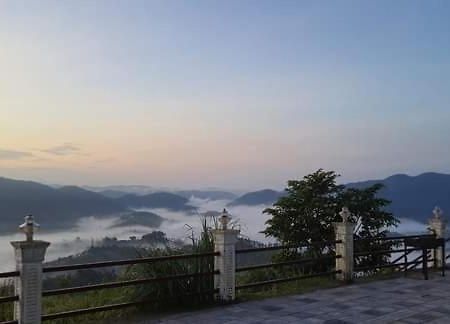 Moriah Berg Tourist Villa Vagamon Vandiperiyar Экстерьер фото