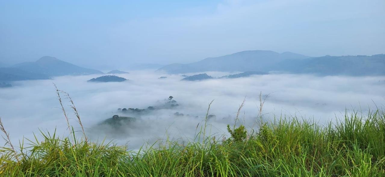 Moriah Berg Tourist Villa Vagamon Vandiperiyar Экстерьер фото